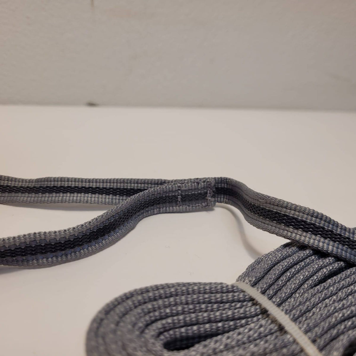 Dogogo Reflective Dog Leash 5m – Grey