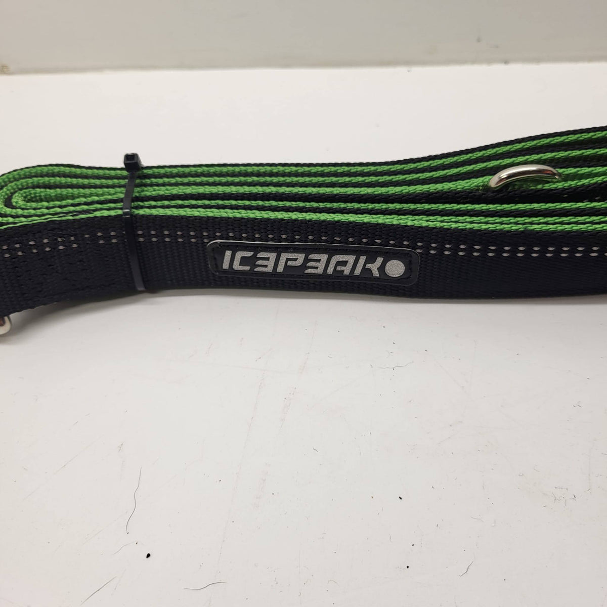 IcePeak Winner Multi Leash Black Green
