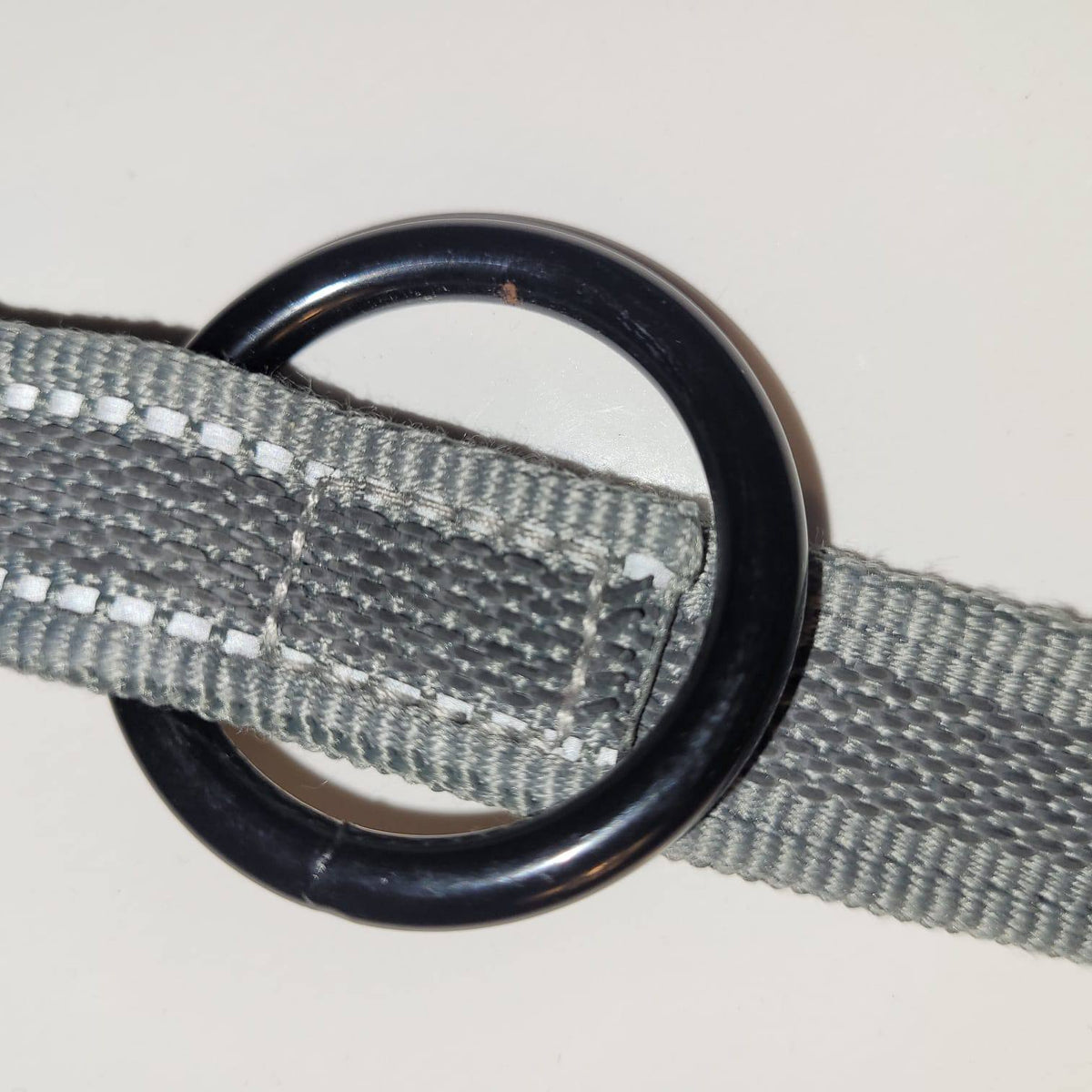 Dogogo Reflective Grey Multi-Function Dog Leash