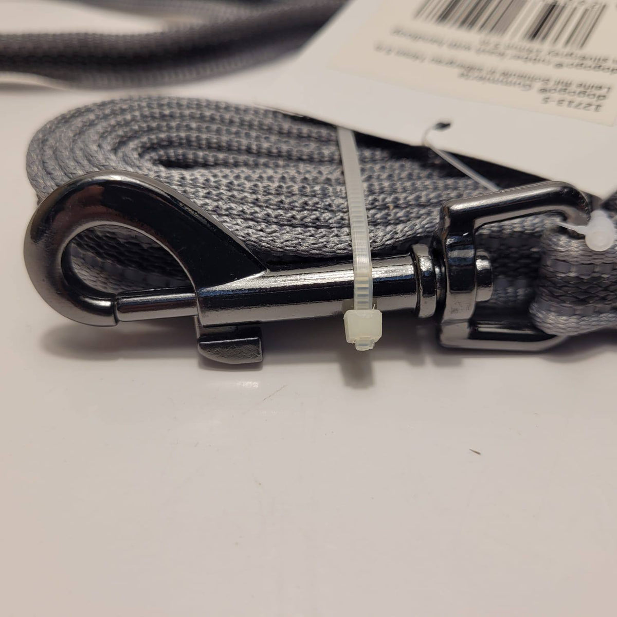 Dogogo Reflective Dog Leash 5m – Grey