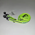 Dogogo Reflective Double Dog Leash 2.2m – Multiple Colors