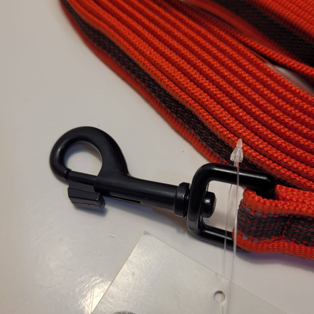 Dogogo Reflective Dog Leash 7m – Red
