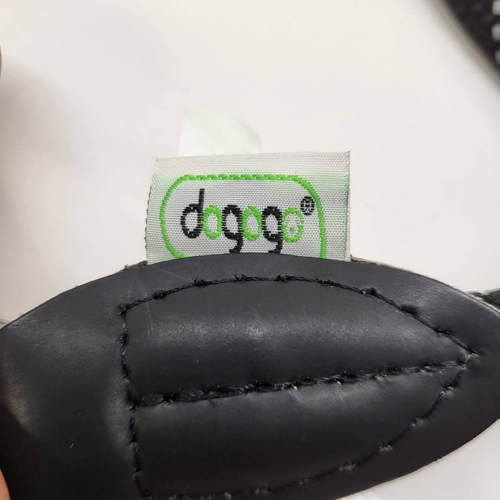 Dogogo Black Rope Dog Leash