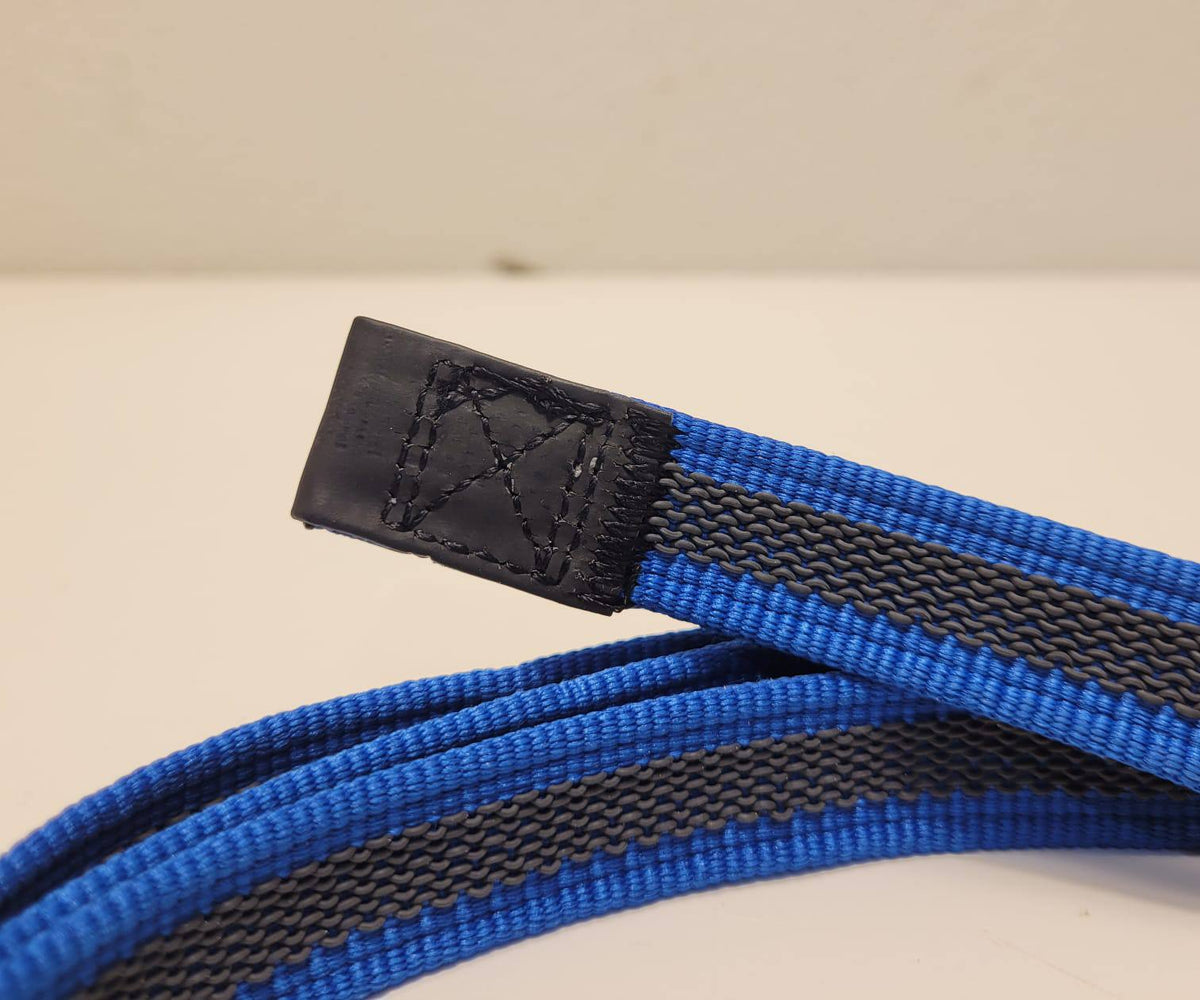Dogogo Reflective Dog Leash 2m – Blue
