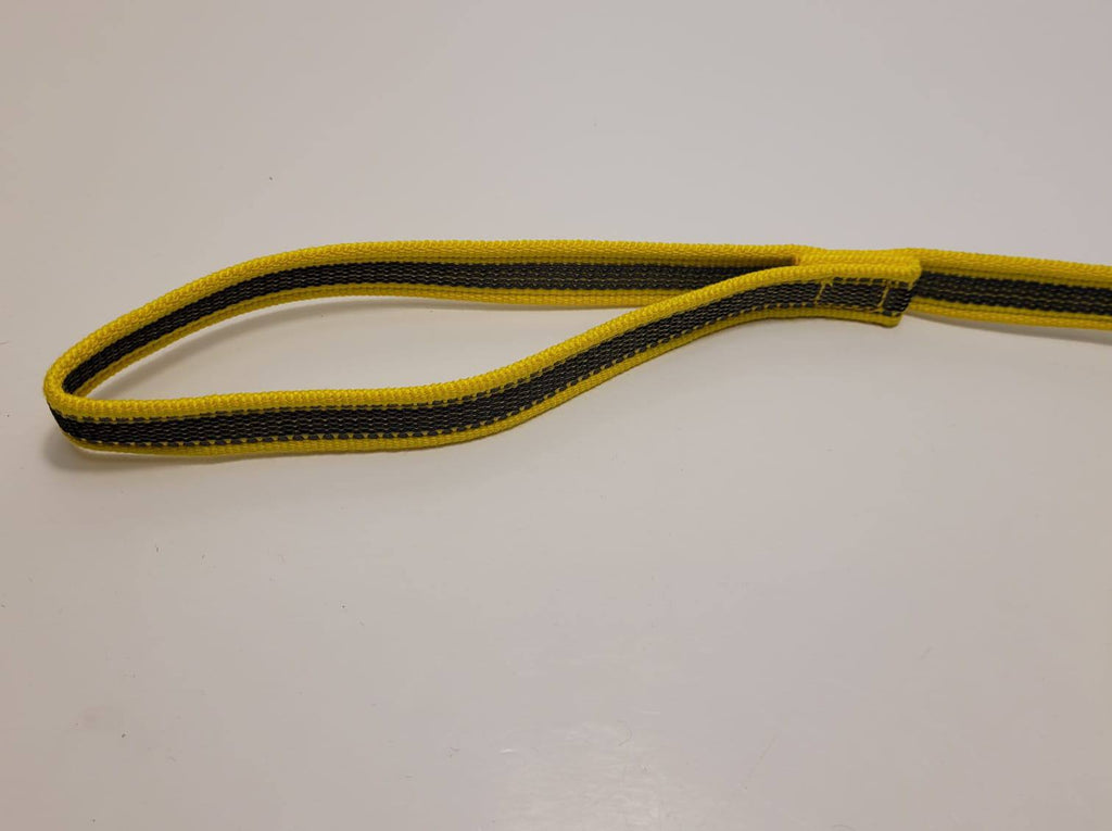 Dogogo Reflective Dog Leash 1m – Neon Yellow