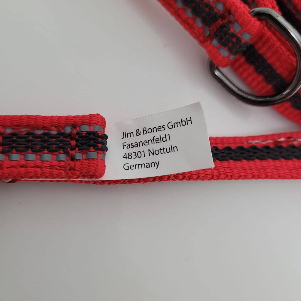 Dogogo Reflective Double Dog Leash 2.2m – Multiple Colors