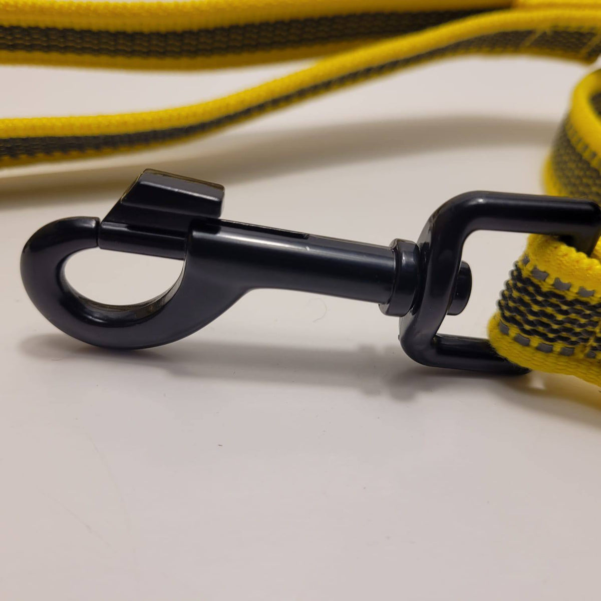 Dogogo Reflective Dog Leash 1m – Neon Yellow
