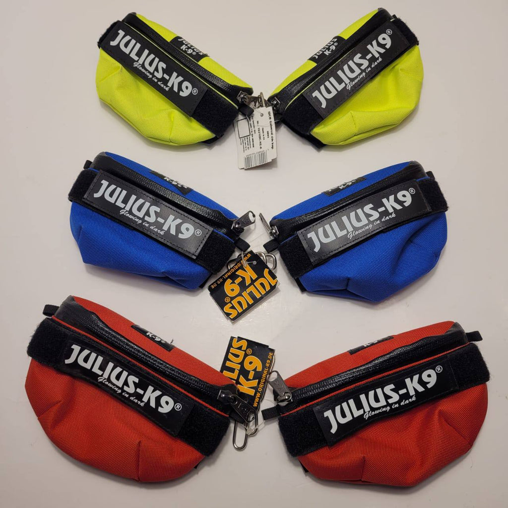 Julius-K9 IDC Harness Side Bags