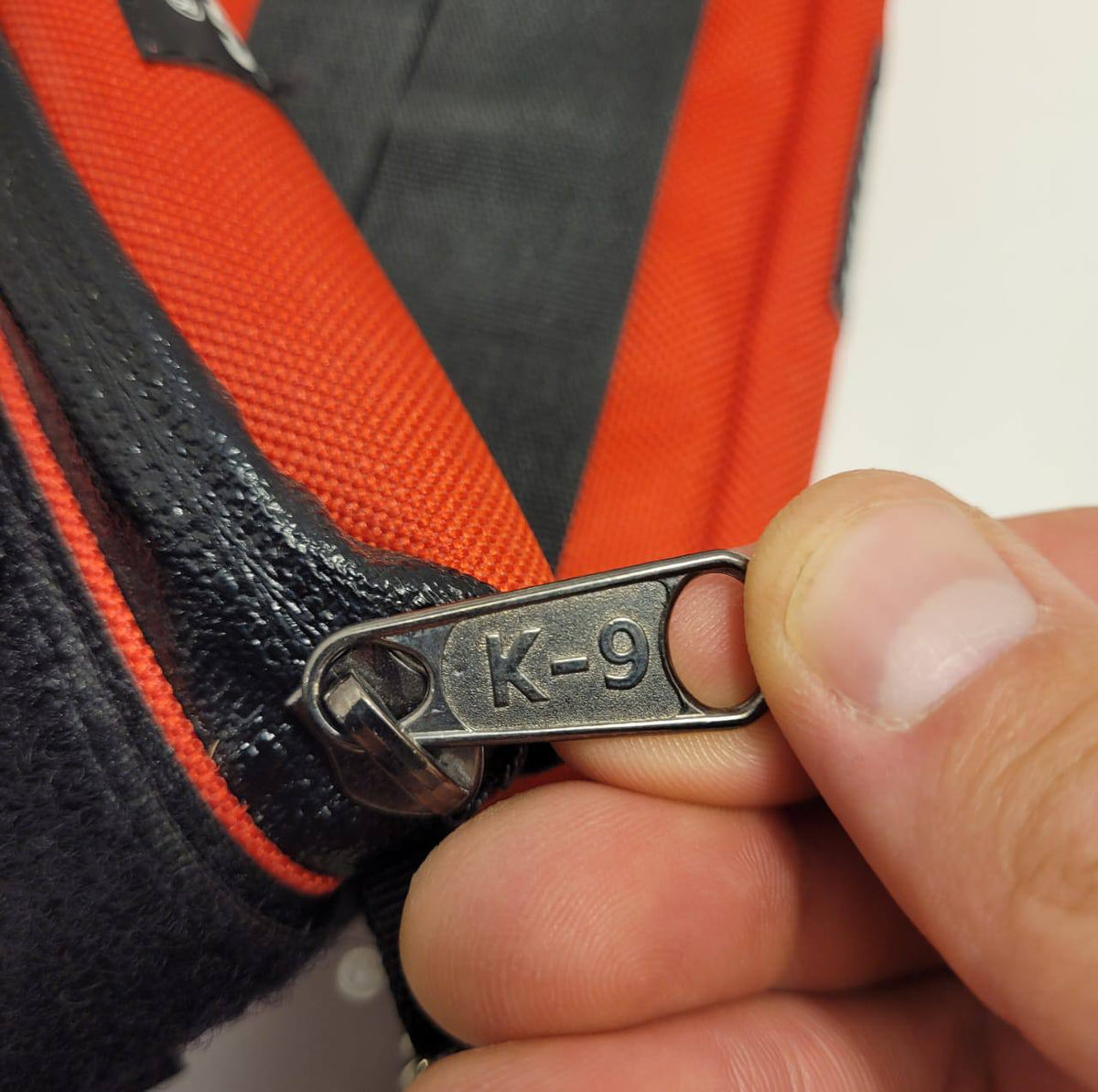 Julius-K9 IDC Harness Side Bags