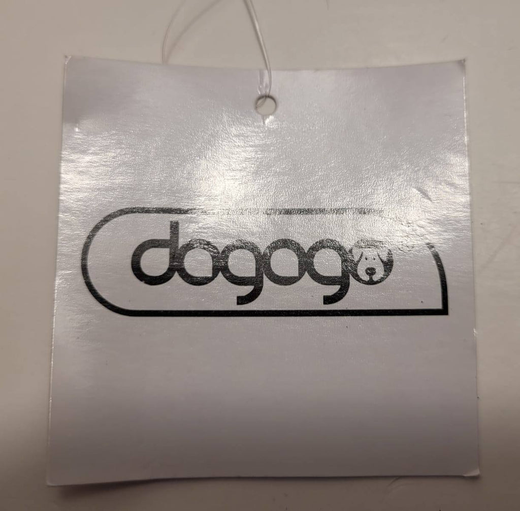 Dogogo Reflective Dog Leash 2m – Purple, 14mm
