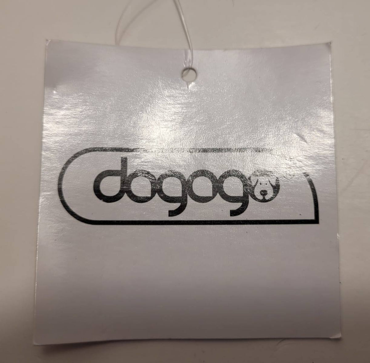 Dogogo Reflective Dog Leash 2m – Purple, 14mm