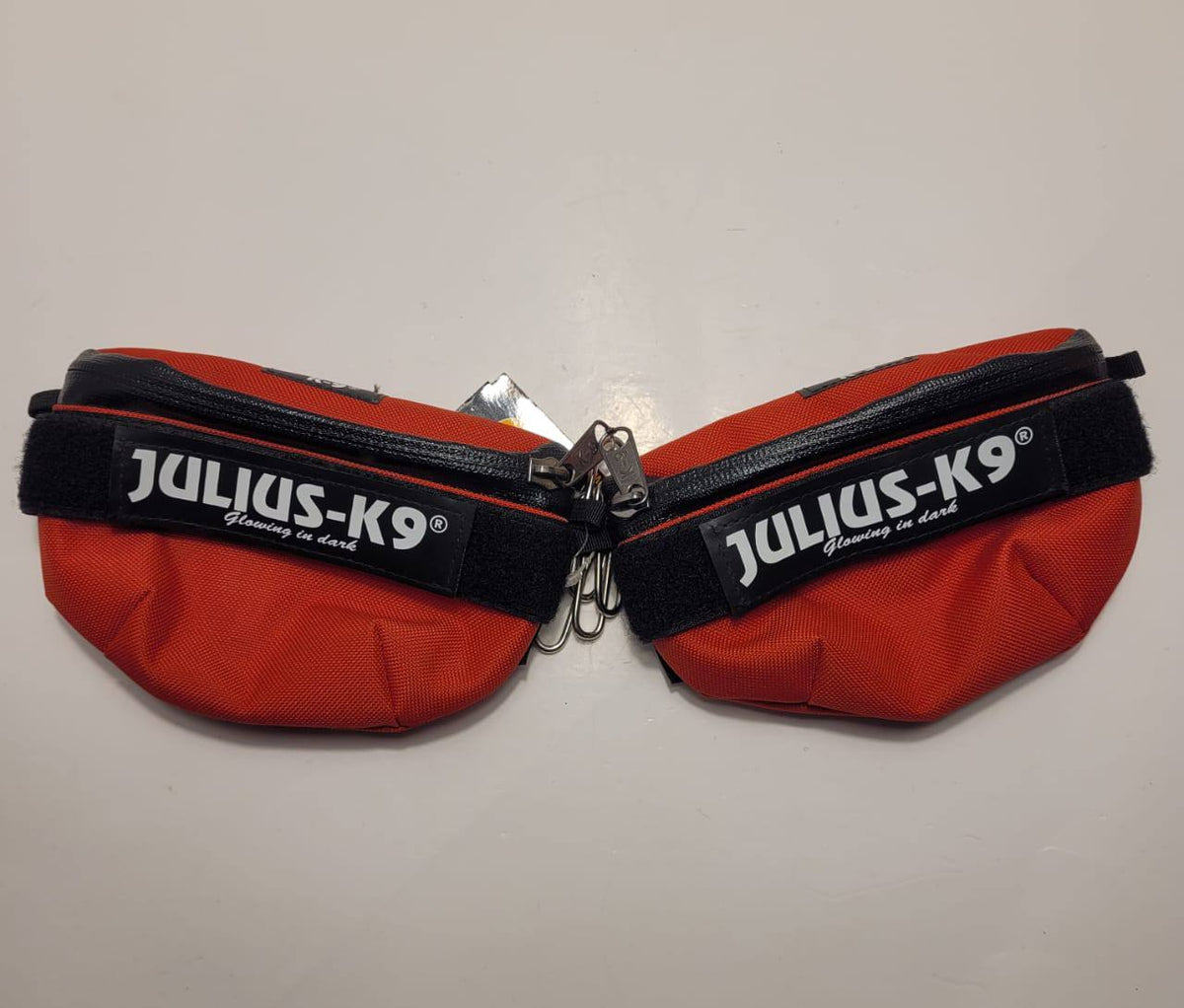 Julius-K9 IDC Harness Side Bags