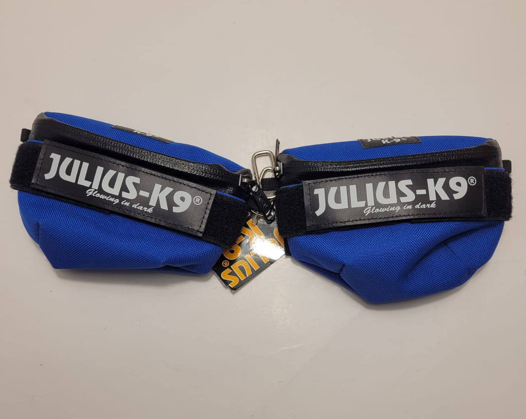 Julius-K9 IDC Harness Side Bags