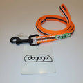 Dogogo Reflective Dog Leash 1m – Orange