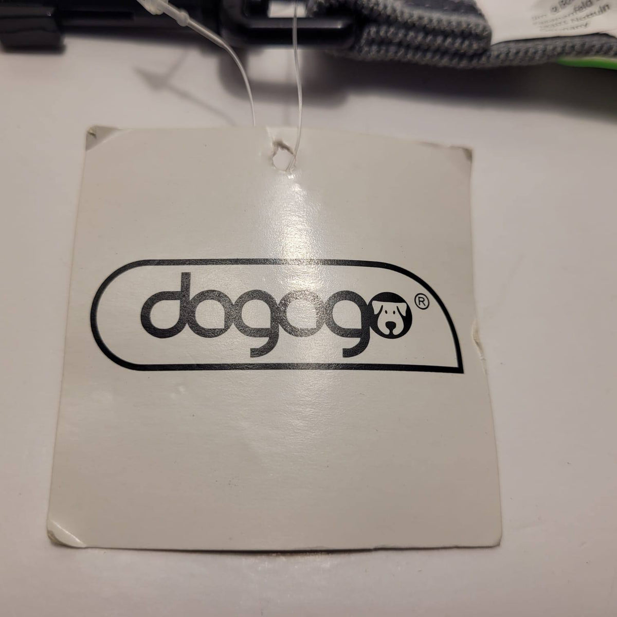 Dogogo Reflective Dog Leash 7m – Grey