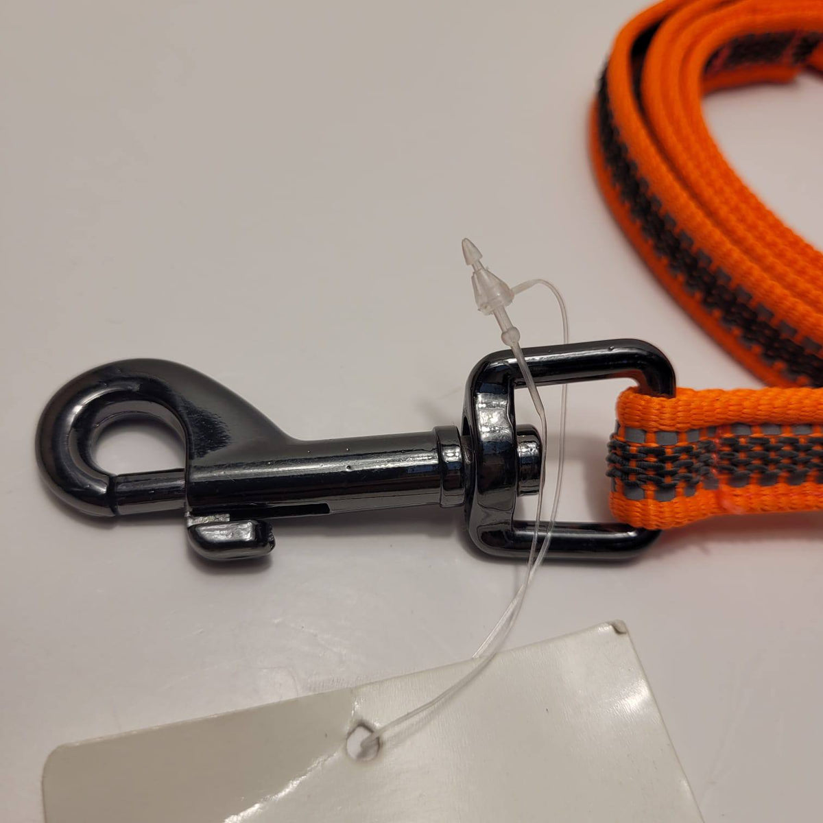 Dogogo Reflective Dog Leash 1m – Orange