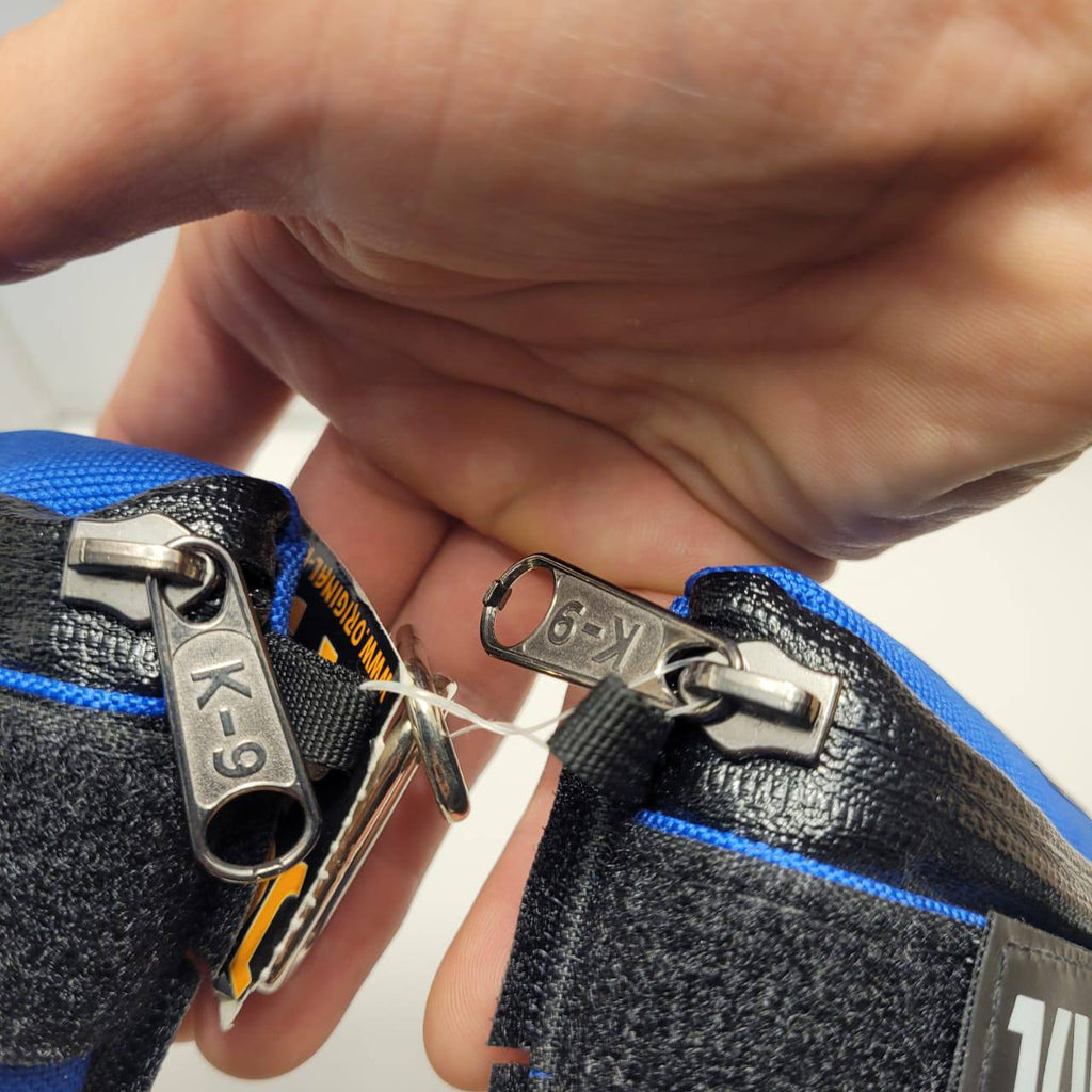 Julius-K9 IDC Harness Side Bags