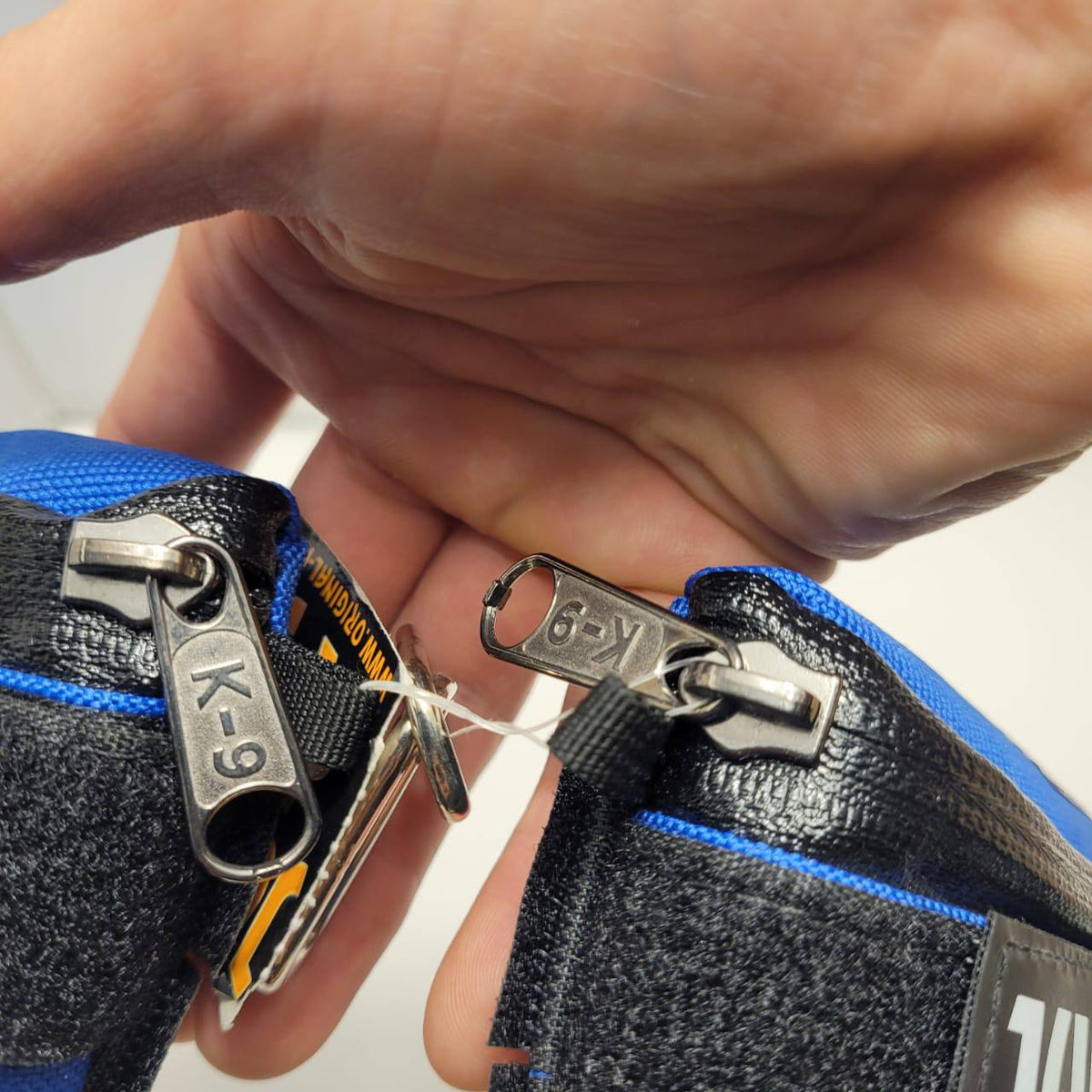 Julius-K9 IDC Harness Side Bags