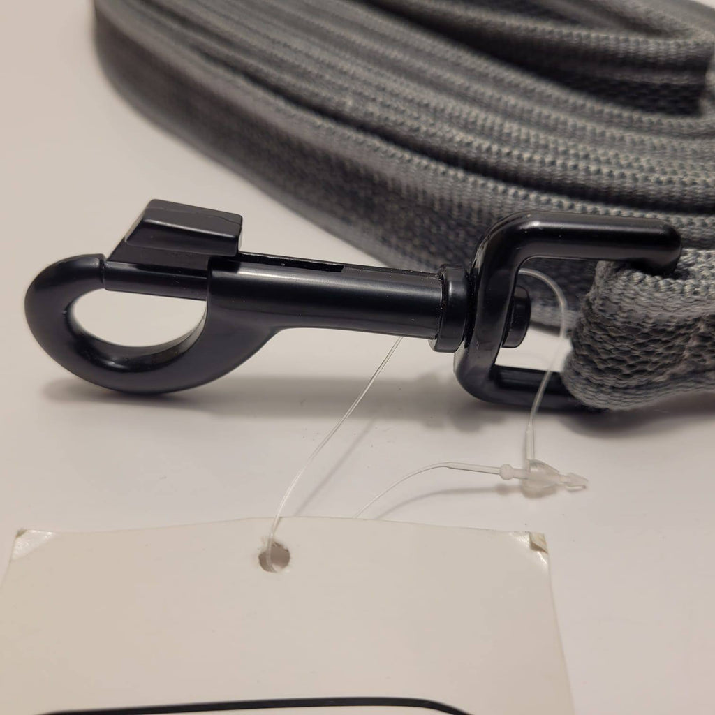 Dogogo Reflective Dog Leash 7m – Grey