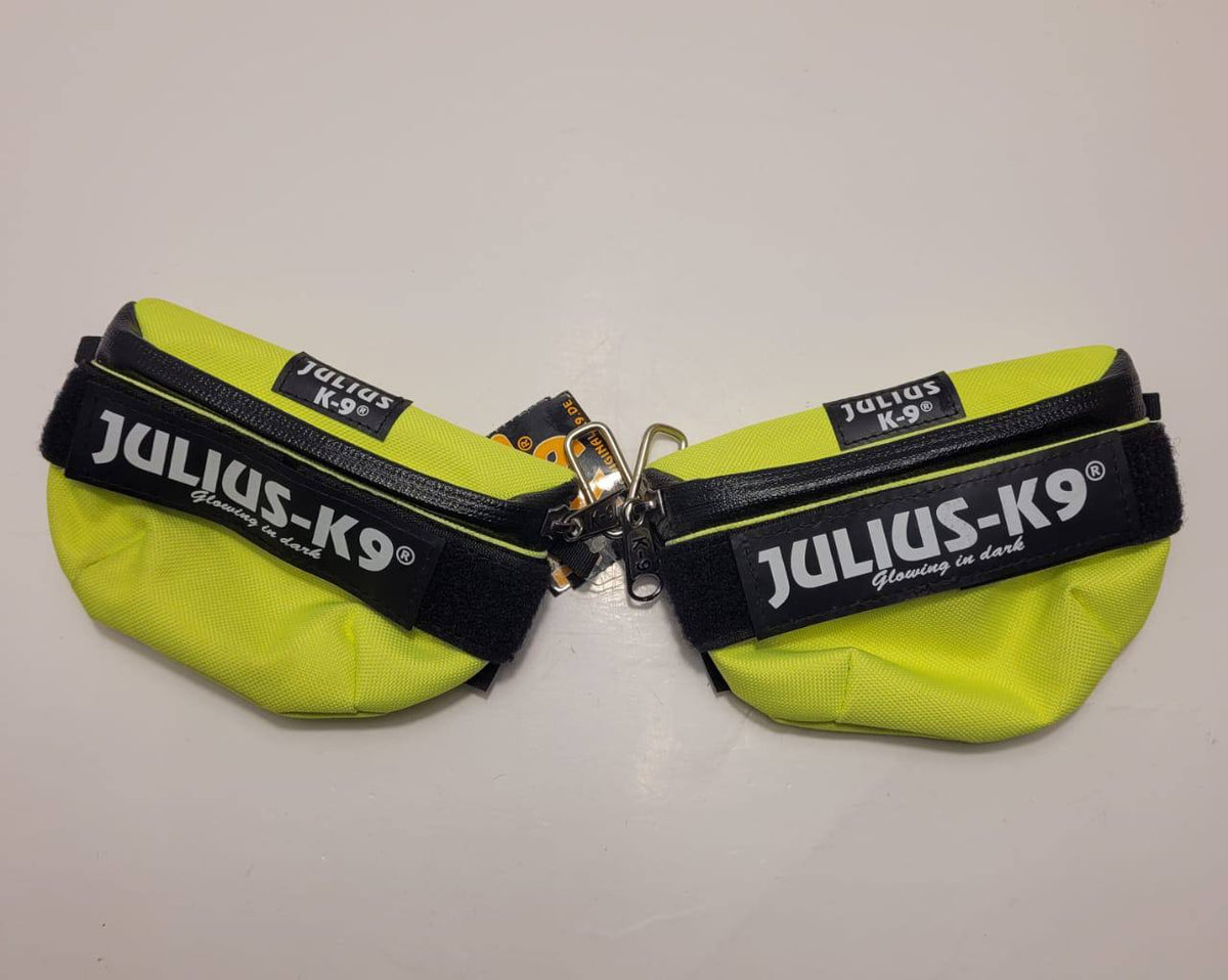 Julius-K9 IDC Harness Side Bags