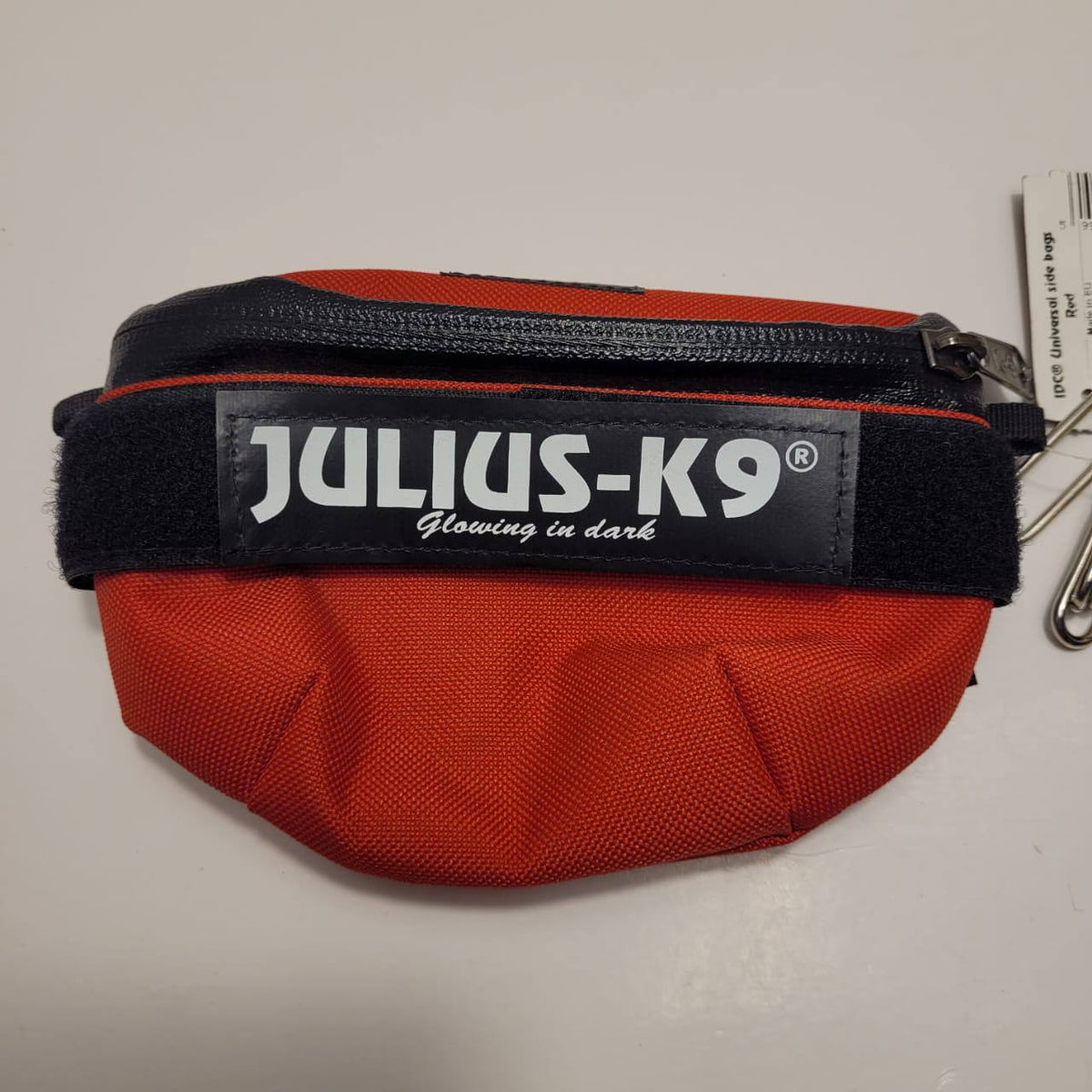 Julius-K9 IDC Harness Side Bags