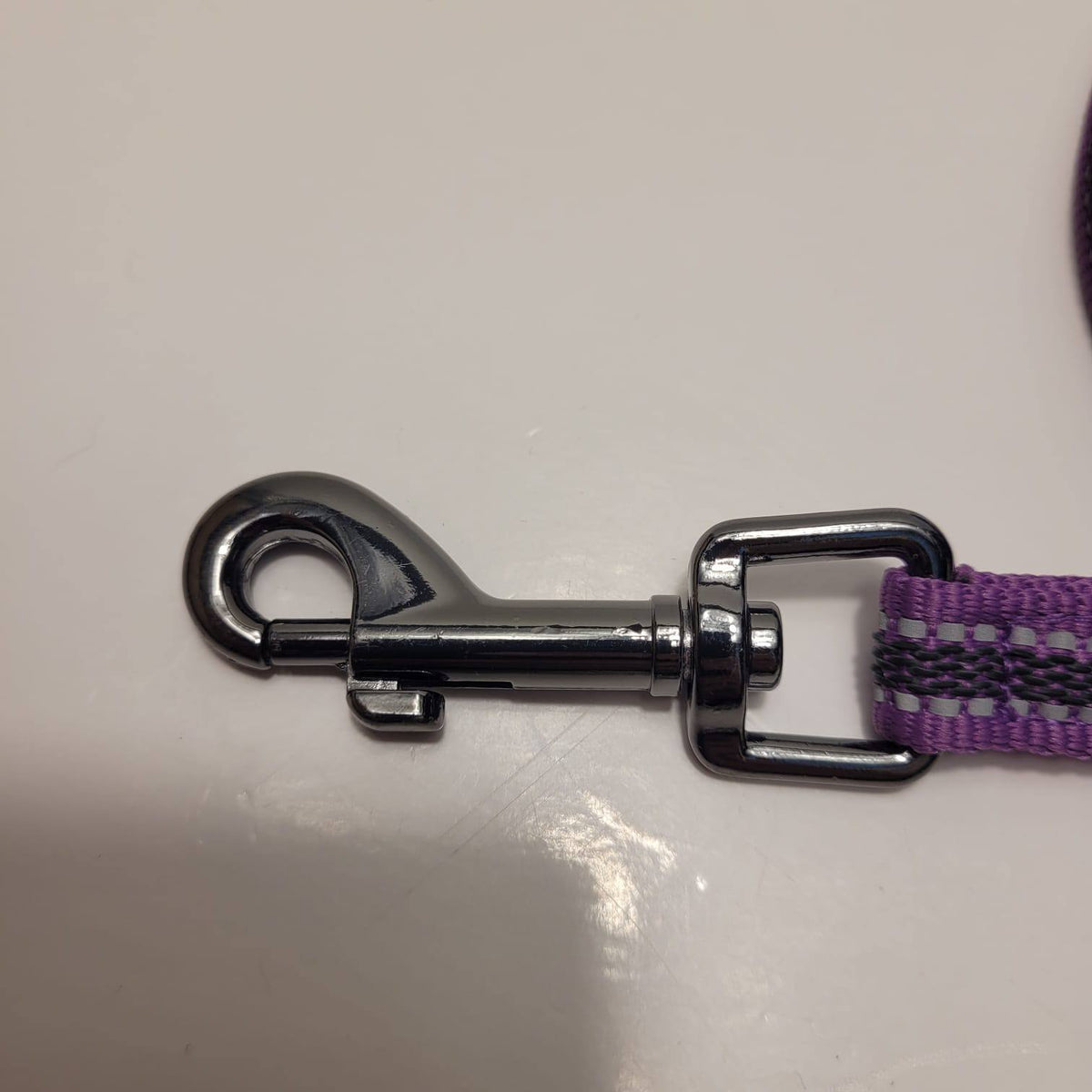 Dogogo Reflective Dog Leash 3m – Purple