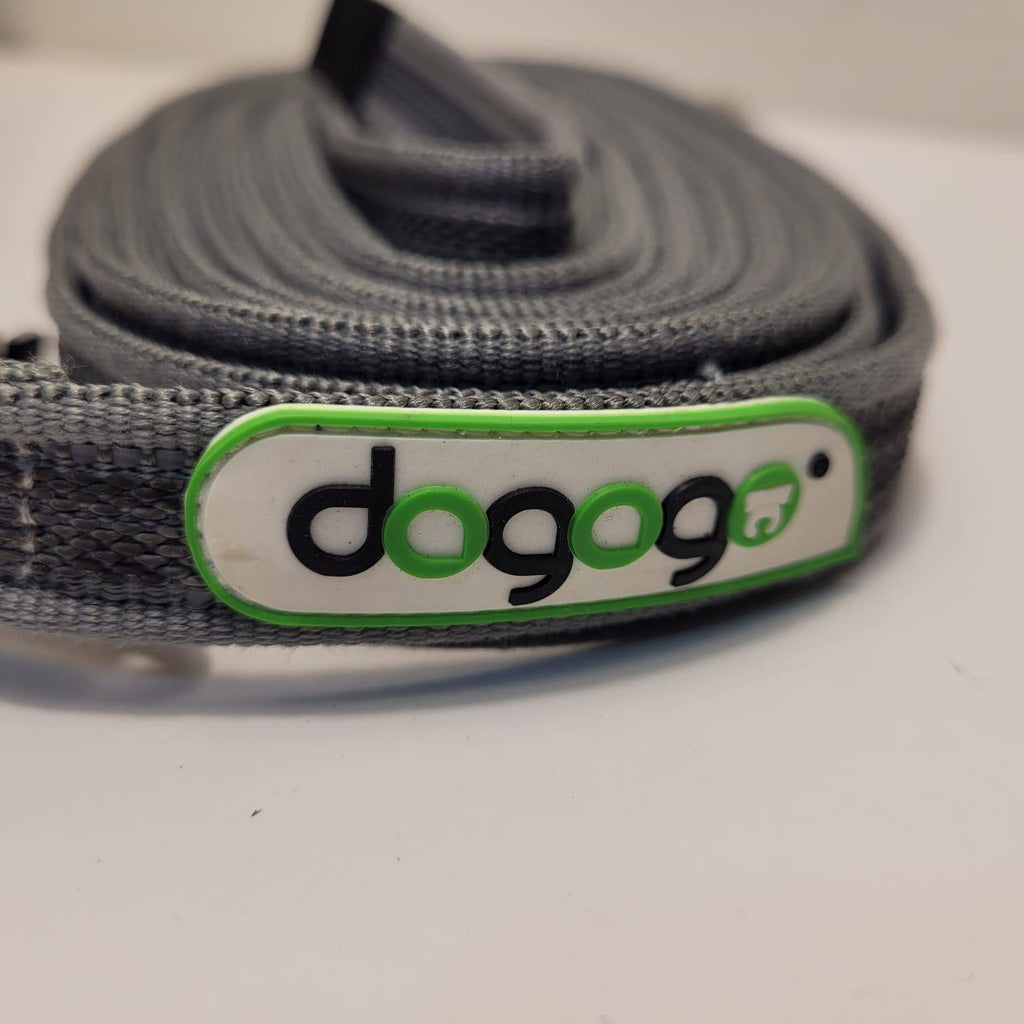 Dogogo Reflective Dog Leash 7m – Grey