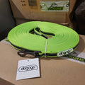 Dogogo Neon Green Reflective Dog Leash