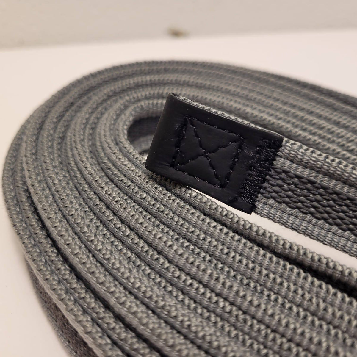 Dogogo Reflective Dog Leash 7m – Grey