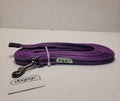 Dogogo Reflective Dog Leash 10m – Purple