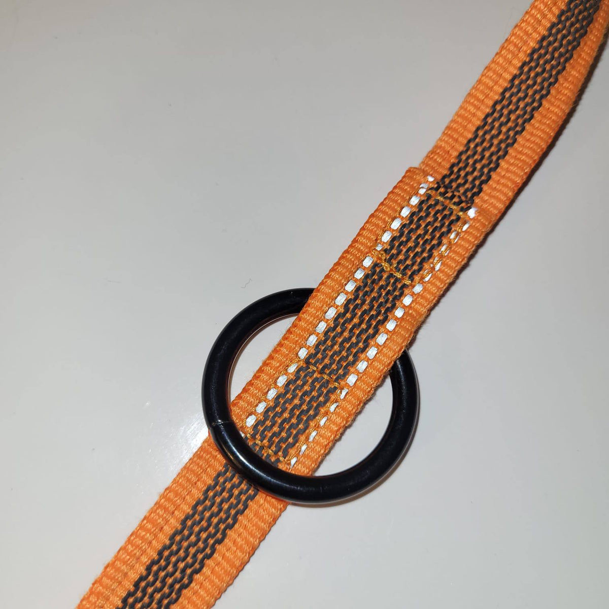 Dogogo Reflective Orange Multi-Function Dog Leash