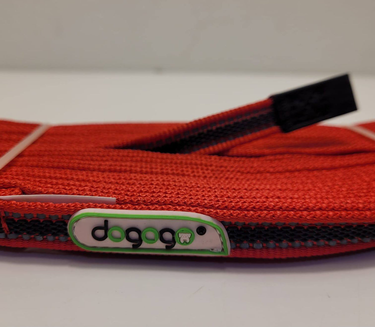 Dogogo Long Line Training Leash 10m – Red, 14mm
