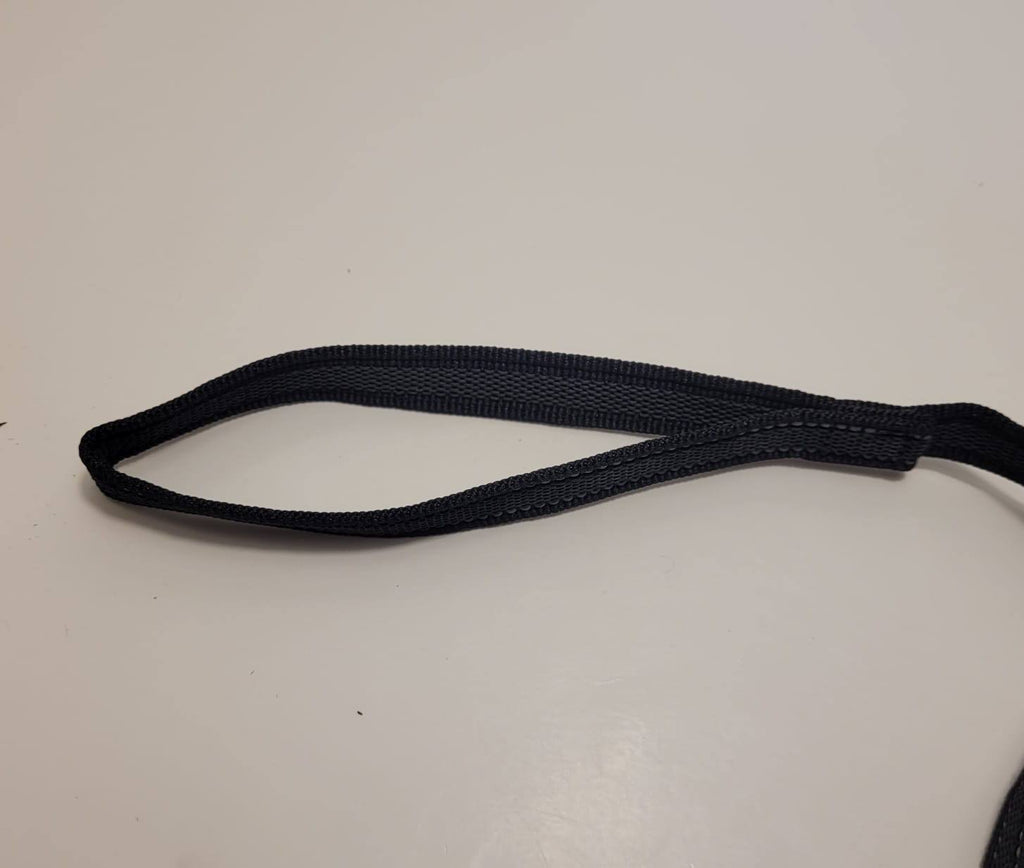 Dogogo Padded Reflective Dog Leash 2m – Black