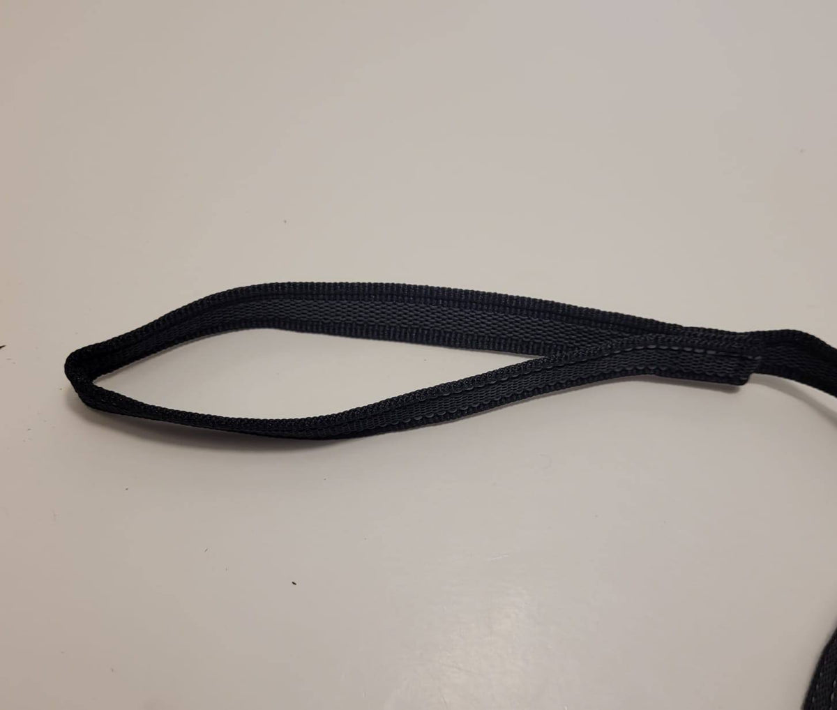 Dogogo Padded Reflective Dog Leash 2m – Black