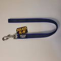 Julius K-9 Short Traffic Leash Blue