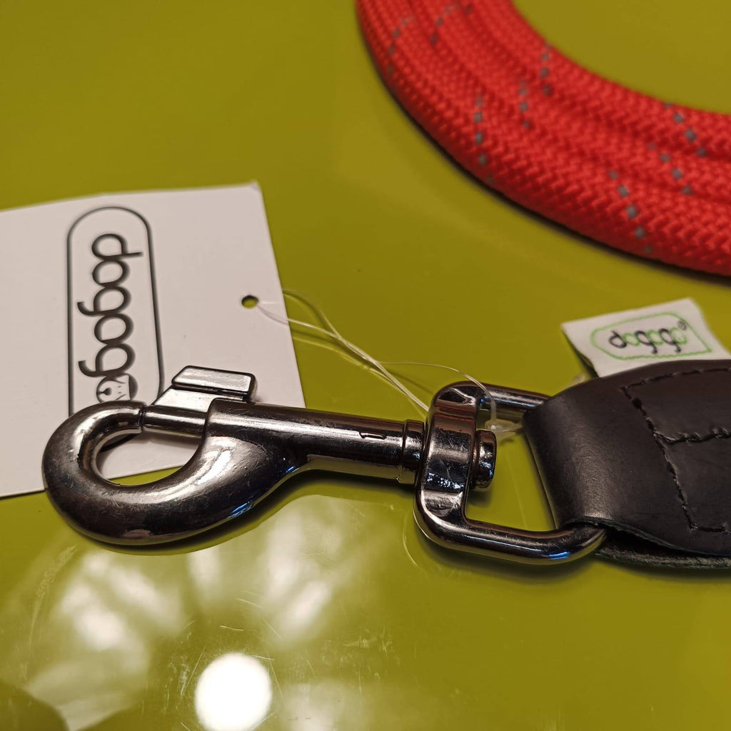 Dogogo Rope Dog Leash 2m – Red