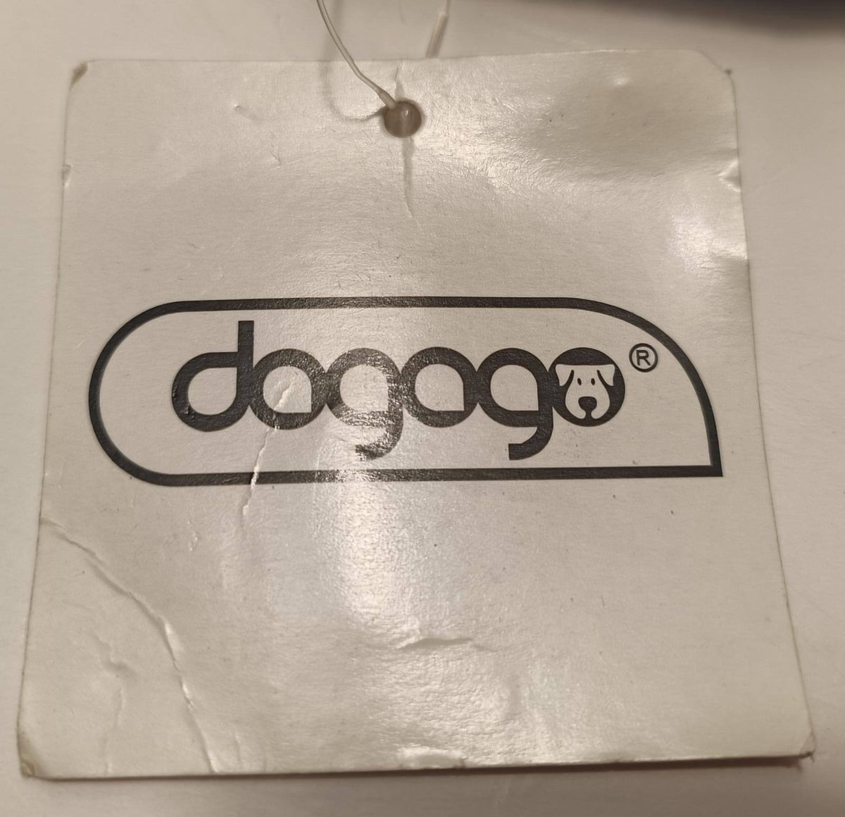 Dogogo Reflective Dog Leash 1m – Blue