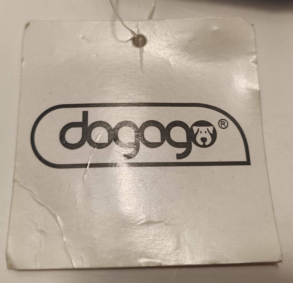 Dogogo Padded Dog Leash 1m – Blue