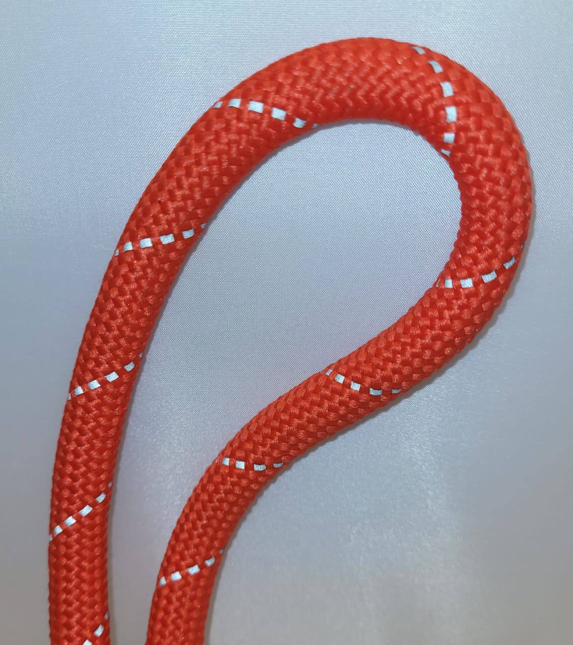 Dogogo Rope Traffic Leash – Orange