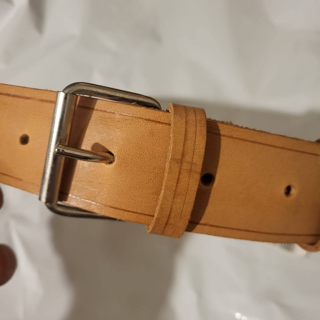 Julius K-9 Leather Dog Collar 75cm
