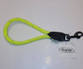 Dogogo Rope Traffic Leash – Neon Yellow