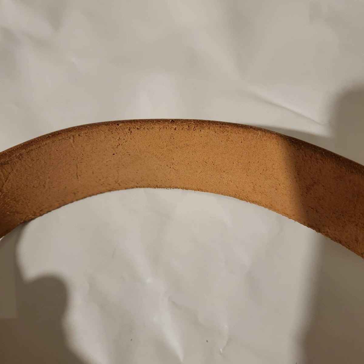 Julius K-9 Leather Dog Collar 75cm