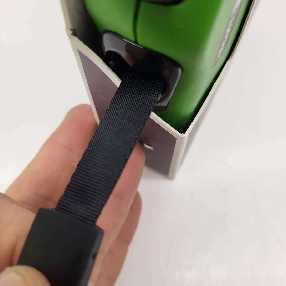 Alcott Wanderer Retractable Tape Dog Lead Medium Green 5m