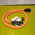 Dogogo Rope Dog Leash 1m – Orange