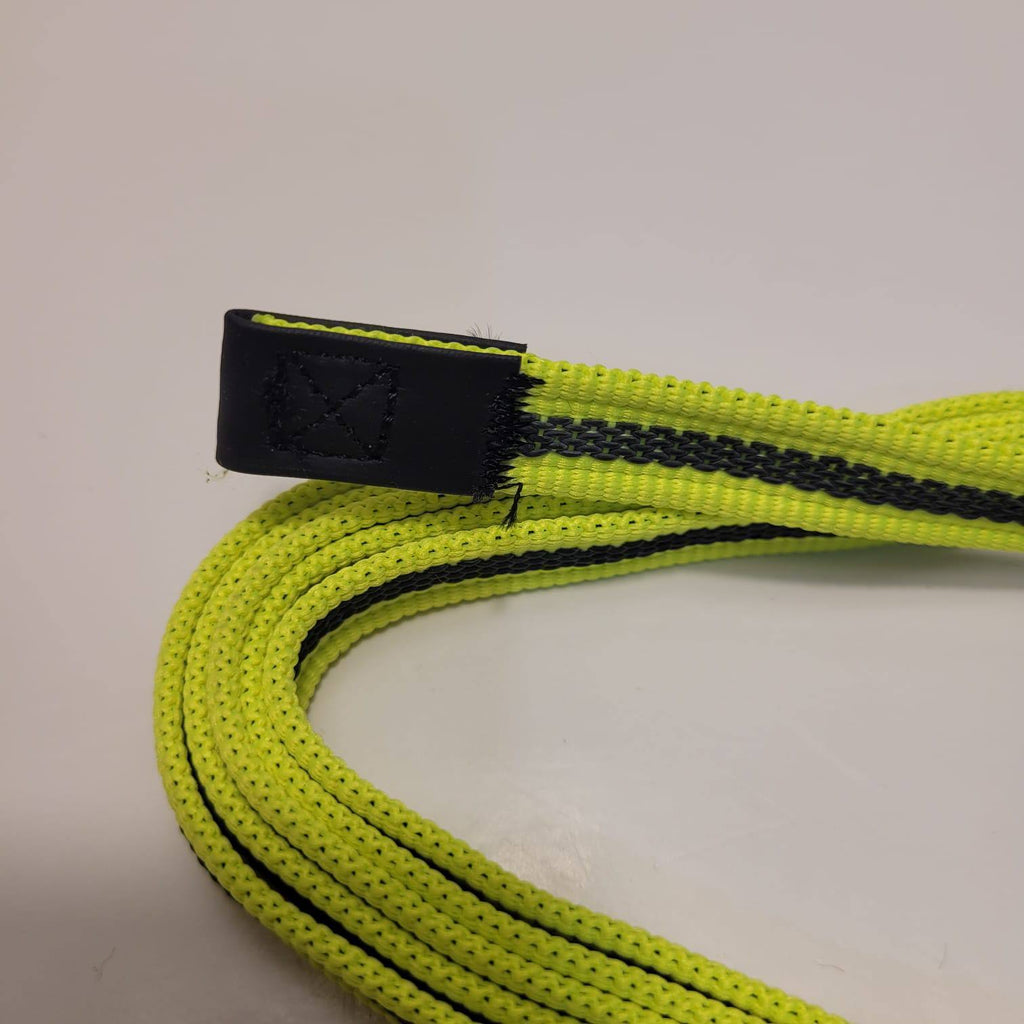 Dogogo Reflective Dog Leash 3m – Neon Yellow