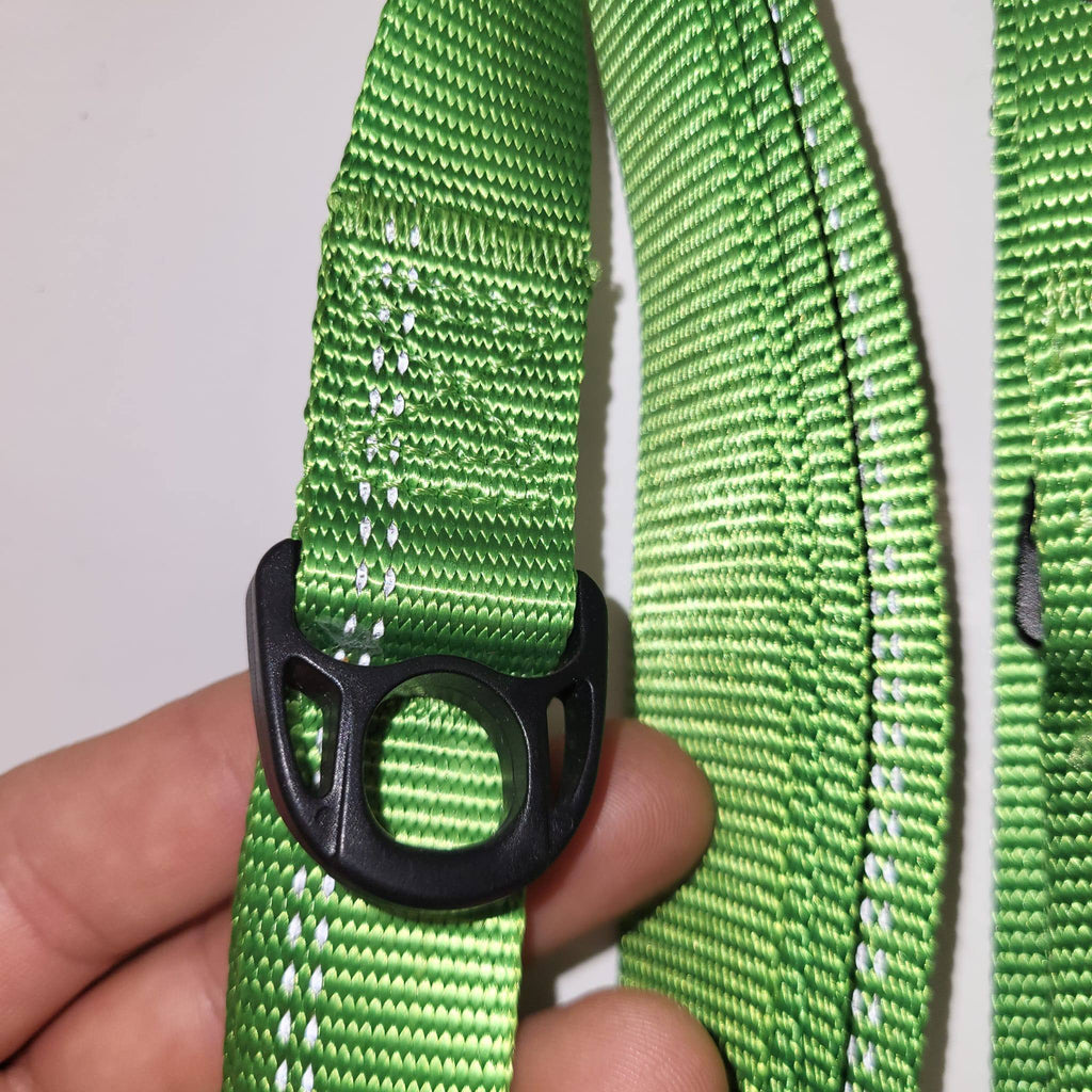 IC3PEAK Adjustable Dog Collar XS S M L