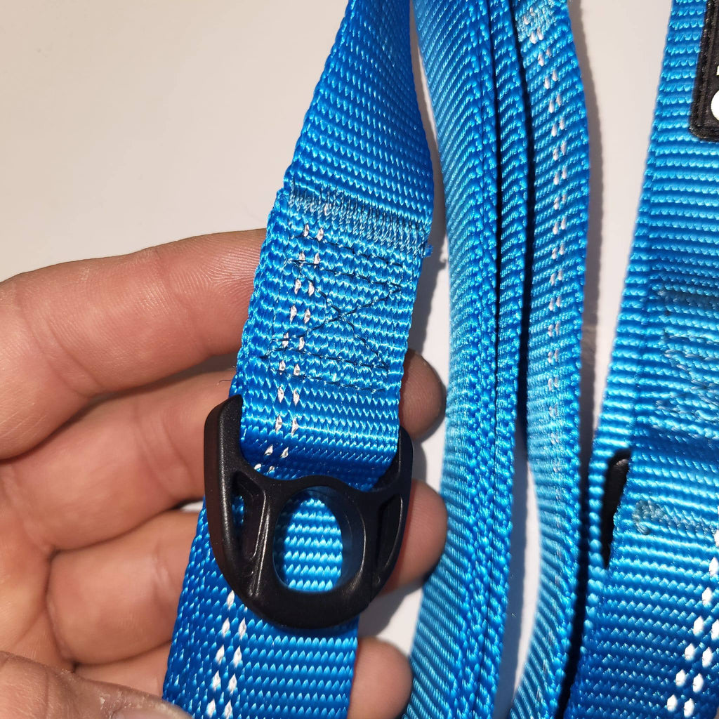 IC3PEAK Adjustable Dog Collar XS S M L