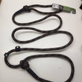 IcePeak Knot Retriever Leash Black 200cm