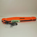 DOGOGO Reflective Long Training Leash – Orange – 3 m