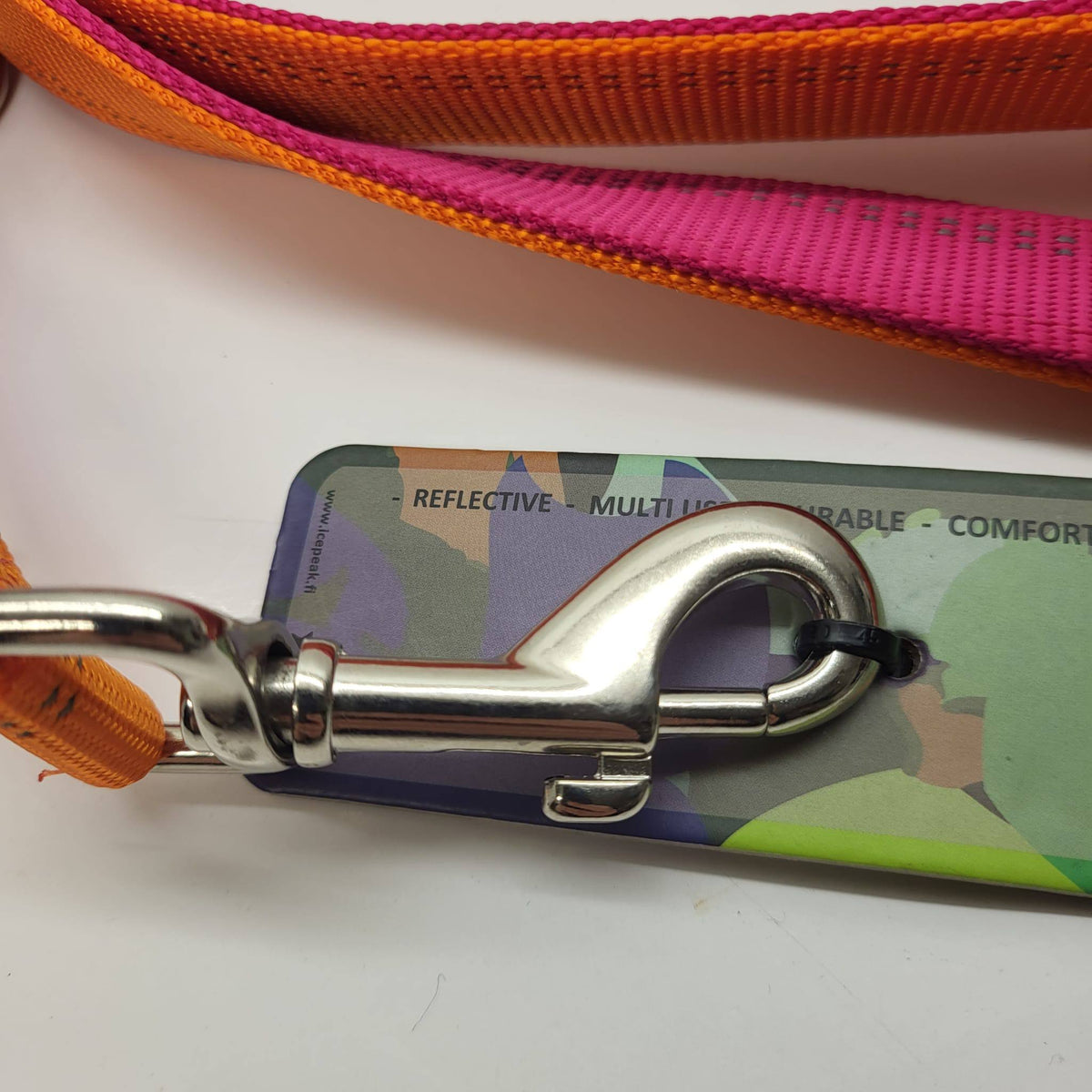 IcePeak Winner Basic Multi Leash